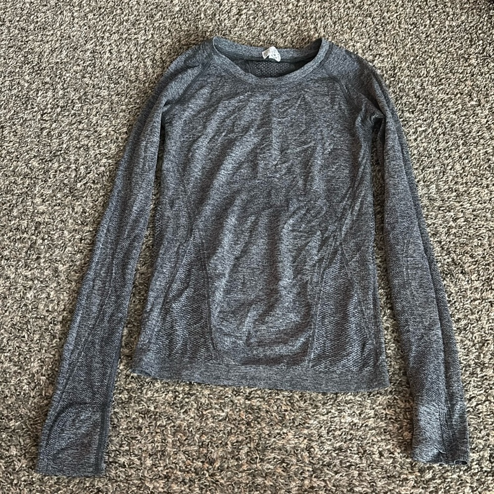 athleta momentum top